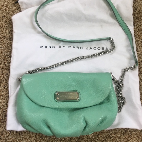 Marc By Marc Jacobs Handbags - Marc by Marc Jacobs crossbody